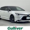 toyota corolla-touring-wagon 2021 -TOYOTA--Corolla Touring 6AA-ZWE214W--ZWE214-6015950---TOYOTA--Corolla Touring 6AA-ZWE214W--ZWE214-6015950- image 1