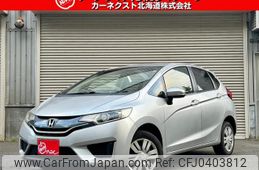 honda fit 2014 -HONDA 【名変中 】--Fit GK4--1001247---HONDA 【名変中 】--Fit GK4--1001247-