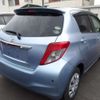 toyota vitz 2014 -TOYOTA--Vitz DBA-NSP130--NSP130-2150566---TOYOTA--Vitz DBA-NSP130--NSP130-2150566- image 2