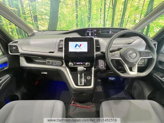 nissan serena 2019 quick_quick_GNC27_GNC27-011202 image 2