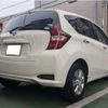 nissan note 2019 -NISSAN--Note E12--626628---NISSAN--Note E12--626628- image 2