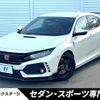 honda civic 2018 -HONDA--Civic DBA-FK8--FK8-1100697---HONDA--Civic DBA-FK8--FK8-1100697- image 1