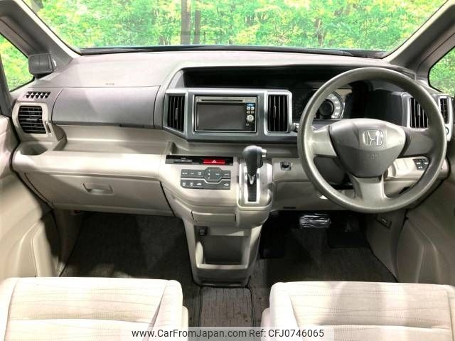 honda stepwagon 2011 -HONDA--Stepwgn DBA-RK1--RK1-1105616---HONDA--Stepwgn DBA-RK1--RK1-1105616- image 2