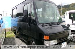 toyota quick-delivery 1999 -TOYOTA 【静岡 】--QuickDelivery Van BU280K--0001369---TOYOTA 【静岡 】--QuickDelivery Van BU280K--0001369-