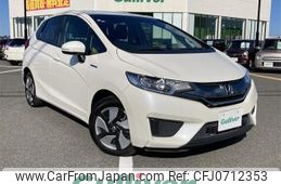 honda fit 2014 -HONDA--Fit DAA-GP5--GP5-3087240---HONDA--Fit DAA-GP5--GP5-3087240-