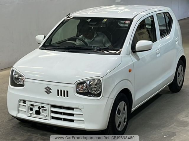 suzuki alto 2019 -SUZUKI--Alto HA36S-514496---SUZUKI--Alto HA36S-514496- image 1