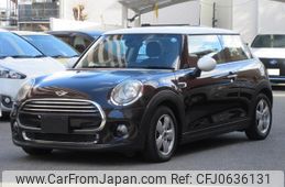 mini mini-others 2015 quick_quick_XM15_WMWXM520702D00300