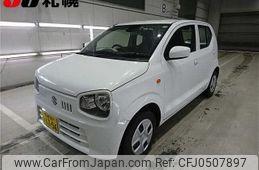 suzuki alto 2019 -SUZUKI 【札幌 582ｻ1756】--Alto HA36S-523634---SUZUKI 【札幌 582ｻ1756】--Alto HA36S-523634-