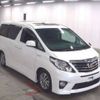 toyota alphard 2014 -TOYOTA--Alphard DAA-ATH20W--ATH20W-8039964---TOYOTA--Alphard DAA-ATH20W--ATH20W-8039964- image 1