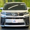 toyota vellfire 2018 -TOYOTA--Vellfire DBA-AGH30W--AGH30-0222921---TOYOTA--Vellfire DBA-AGH30W--AGH30-0222921- image 15