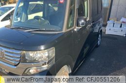 honda n-box 2011 -HONDA--N BOX DBA-JF1--JF1-1000550---HONDA--N BOX DBA-JF1--JF1-1000550-