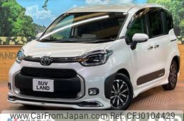 toyota sienta 2023 -TOYOTA--Sienta 6AA-MXPL10G--MXPL10-1077301---TOYOTA--Sienta 6AA-MXPL10G--MXPL10-1077301-