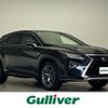 lexus rx 2019 -LEXUS--Lexus RX DAA-GYL20W--GYL20-0008562---LEXUS--Lexus RX DAA-GYL20W--GYL20-0008562- image 1