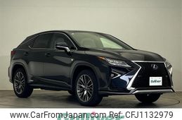 lexus rx 2019 -LEXUS--Lexus RX DAA-GYL20W--GYL20-0008562---LEXUS--Lexus RX DAA-GYL20W--GYL20-0008562-