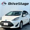 toyota aqua 2018 quick_quick_DAA-NHP10_NHP10-6767989 image 1