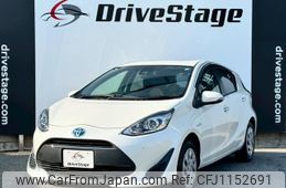 toyota aqua 2018 quick_quick_DAA-NHP10_NHP10-6767989