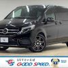 mercedes-benz v-class 2019 -MERCEDES-BENZ--Benz V Class LDA-447811--WDF44781123397375---MERCEDES-BENZ--Benz V Class LDA-447811--WDF44781123397375- image 1