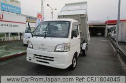 daihatsu hijet-truck 2011 CFJ1804045
