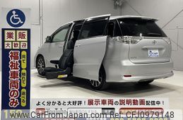 toyota estima 2012 -TOYOTA--Estima DBA-ACR50W--ACR50-7114649---TOYOTA--Estima DBA-ACR50W--ACR50-7114649-