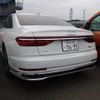 audi a8 2022 -AUDI 【四日市 300ｾ9695】--Audi A8 3AA-F8CZSF--WAUZZZF87NN009297---AUDI 【四日市 300ｾ9695】--Audi A8 3AA-F8CZSF--WAUZZZF87NN009297- image 4