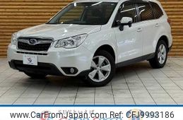 subaru forester 2013 -SUBARU--Forester DBA-SJ5--SJ5-023549---SUBARU--Forester DBA-SJ5--SJ5-023549-