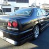 nissan skyline 1999 quick_quick_ENR34_ENR34-002275 image 2