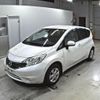 nissan note 2014 -NISSAN--Note E12-262292---NISSAN--Note E12-262292- image 5