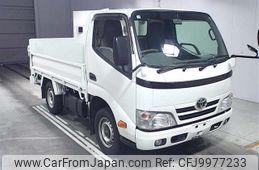 toyota dyna-truck 2013 -TOYOTA--Dyna KDY271-0003176---TOYOTA--Dyna KDY271-0003176-