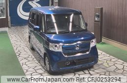 honda n-box 2019 -HONDA--N BOX JF3-1425037---HONDA--N BOX JF3-1425037-