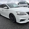 nissan sylphy 2015 quick_quick_DBA-TB17_TB17-022738 image 14