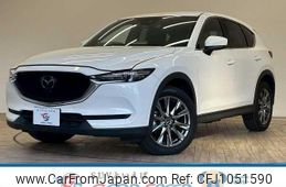 mazda cx-5 2021 quick_quick_3DA-KF2P_KF2P-462510