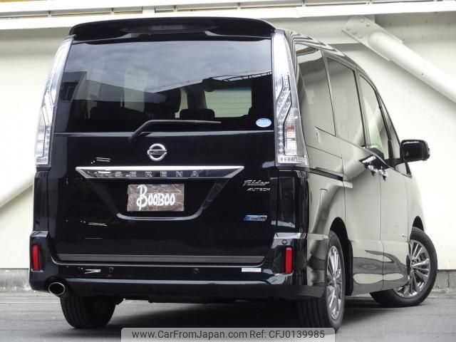 nissan serena 2015 quick_quick_DAA-HC26_122643 image 2