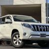 toyota land-cruiser-prado 2016 -TOYOTA 【大分 300】--Land Cruiser Prado CBA-TRJ150W--TRJ150-0070205---TOYOTA 【大分 300】--Land Cruiser Prado CBA-TRJ150W--TRJ150-0070205- image 2