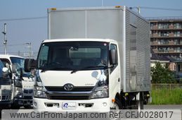 toyota dyna-truck 2018 GOO_NET_EXCHANGE_0704331A30240721W002