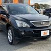 toyota harrier 2010 -TOYOTA--Harrier DAA-MHU38W--MHU38-2075552---TOYOTA--Harrier DAA-MHU38W--MHU38-2075552- image 10