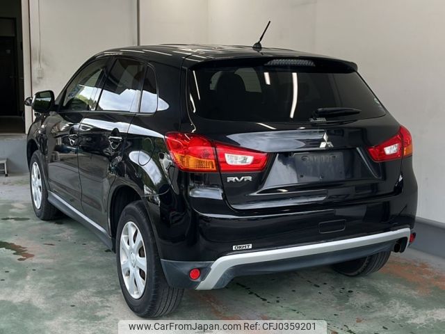 mitsubishi rvr 2013 -MITSUBISHI--RVR GA4W-0300136---MITSUBISHI--RVR GA4W-0300136- image 2