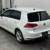 volkswagen golf 2015 -VOLKSWAGEN--VW Golf AUCJZ-WVWZZZAVZFW140715---VOLKSWAGEN--VW Golf AUCJZ-WVWZZZAVZFW140715- image 2