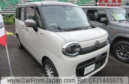 suzuki wagon-r 2024 CFJ1445075
