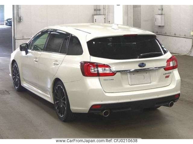 subaru levorg 2019 -SUBARU--Levorg DBA-VM4--VM4-141731---SUBARU--Levorg DBA-VM4--VM4-141731- image 2