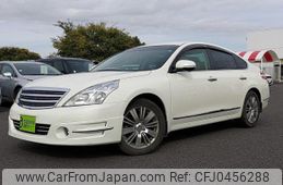 nissan teana 2011 -NISSAN--Teana DBA-J32--J32-206514---NISSAN--Teana DBA-J32--J32-206514-