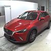 mazda cx-3 2017 CFJ1621989 image 5