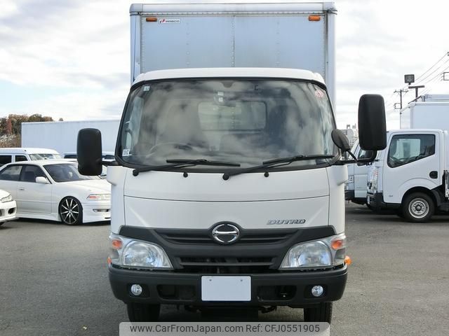 hino dutro 2015 GOO_NET_EXCHANGE_0504302A30241212W001 image 2