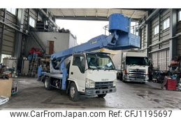 isuzu elf-truck 2007 -ISUZU--Elf PDG-NKR85YN--NKR85Y-7000191---ISUZU--Elf PDG-NKR85YN--NKR85Y-7000191-