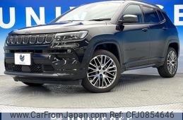 jeep compass 2021 quick_quick_M624_MCANJREB2MFA81702