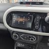 renault twingo 2024 CFJ1835541 image 11