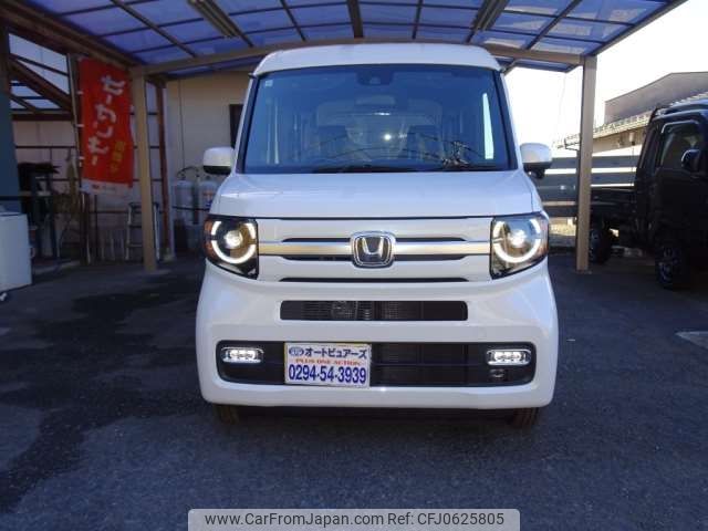 honda n-van 2024 -HONDA 【水戸 480】--N VAN 5BD-JJ2--JJ2-5011106---HONDA 【水戸 480】--N VAN 5BD-JJ2--JJ2-5011106- image 2