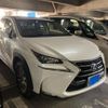 lexus nx 2016 -LEXUS--Lexus NX DBA-AGZ10--AGZ10-1009824---LEXUS--Lexus NX DBA-AGZ10--AGZ10-1009824- image 3