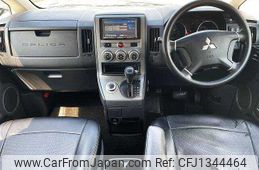 mitsubishi delica-d5 2011 504928-931013