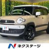 suzuki xbee 2018 quick_quick_MN71S_MN71S-133045 image 1