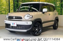 suzuki xbee 2018 quick_quick_MN71S_MN71S-133045